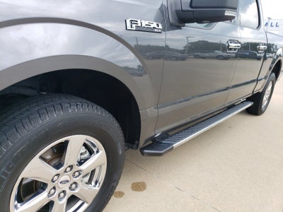 2019 Ford F-150 Base
