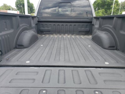 2019 Ford F-150 Base
