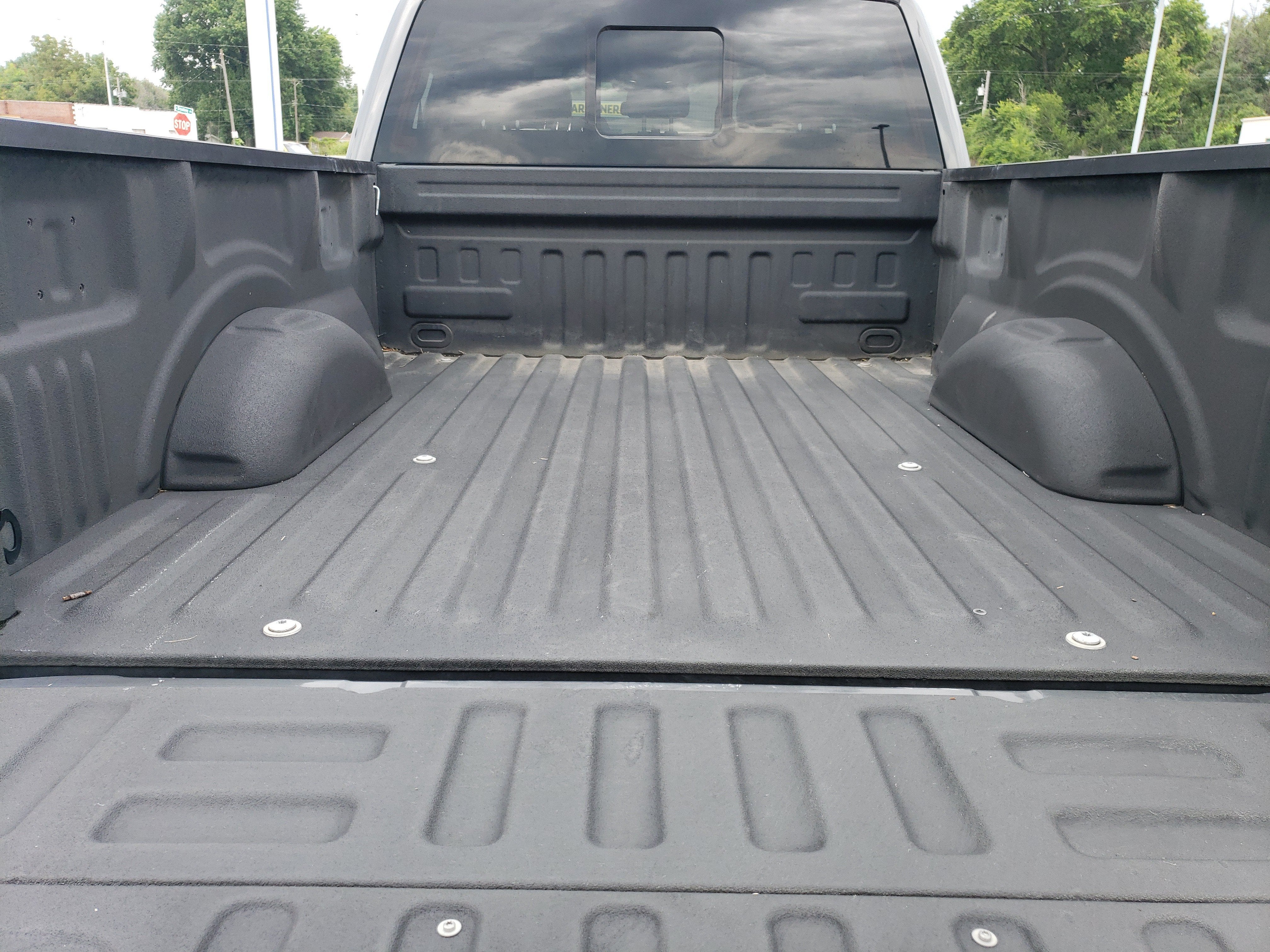2019 Ford F-150 Base