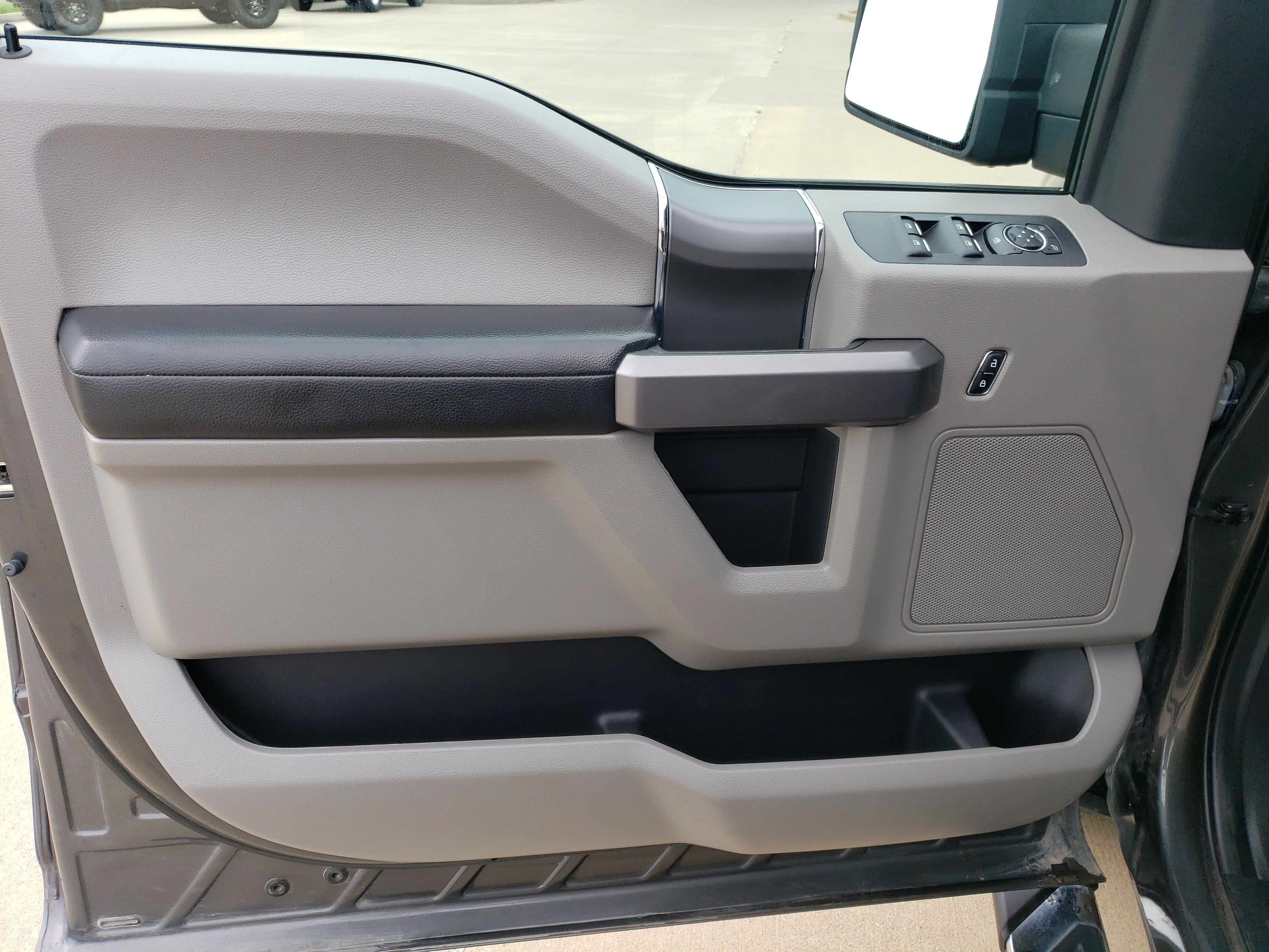 2019 Ford F-150 Base