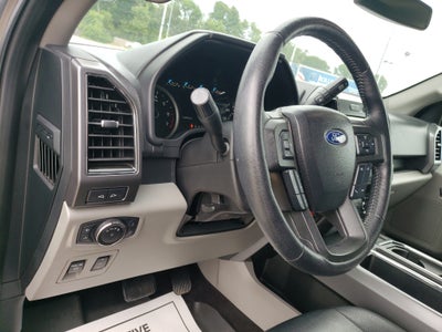 2019 Ford F-150 Base