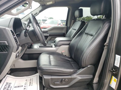 2019 Ford F-150 Base