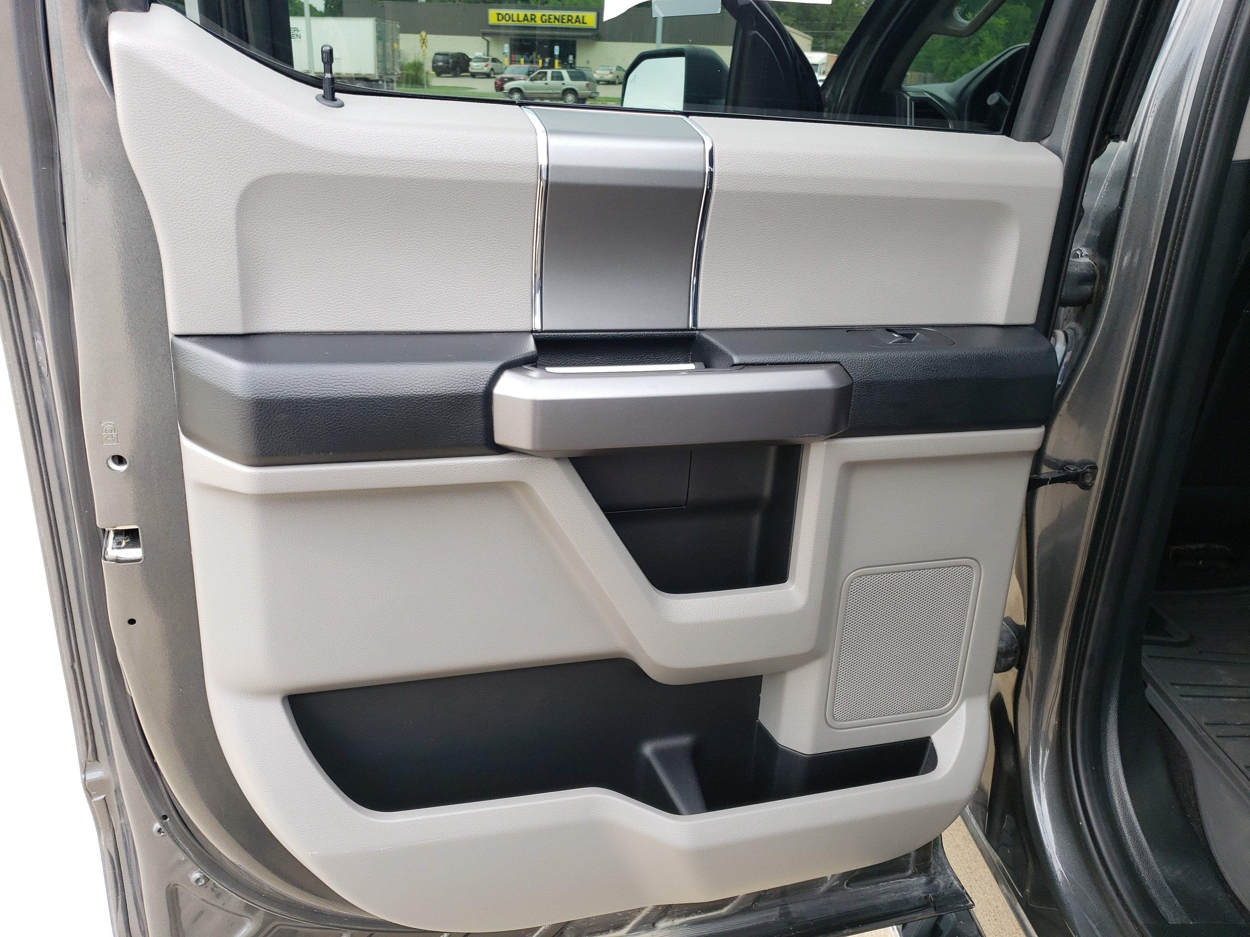 2019 Ford F-150 Base