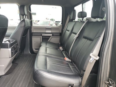 2019 Ford F-150 Base