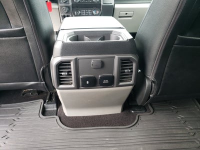 2019 Ford F-150 Base