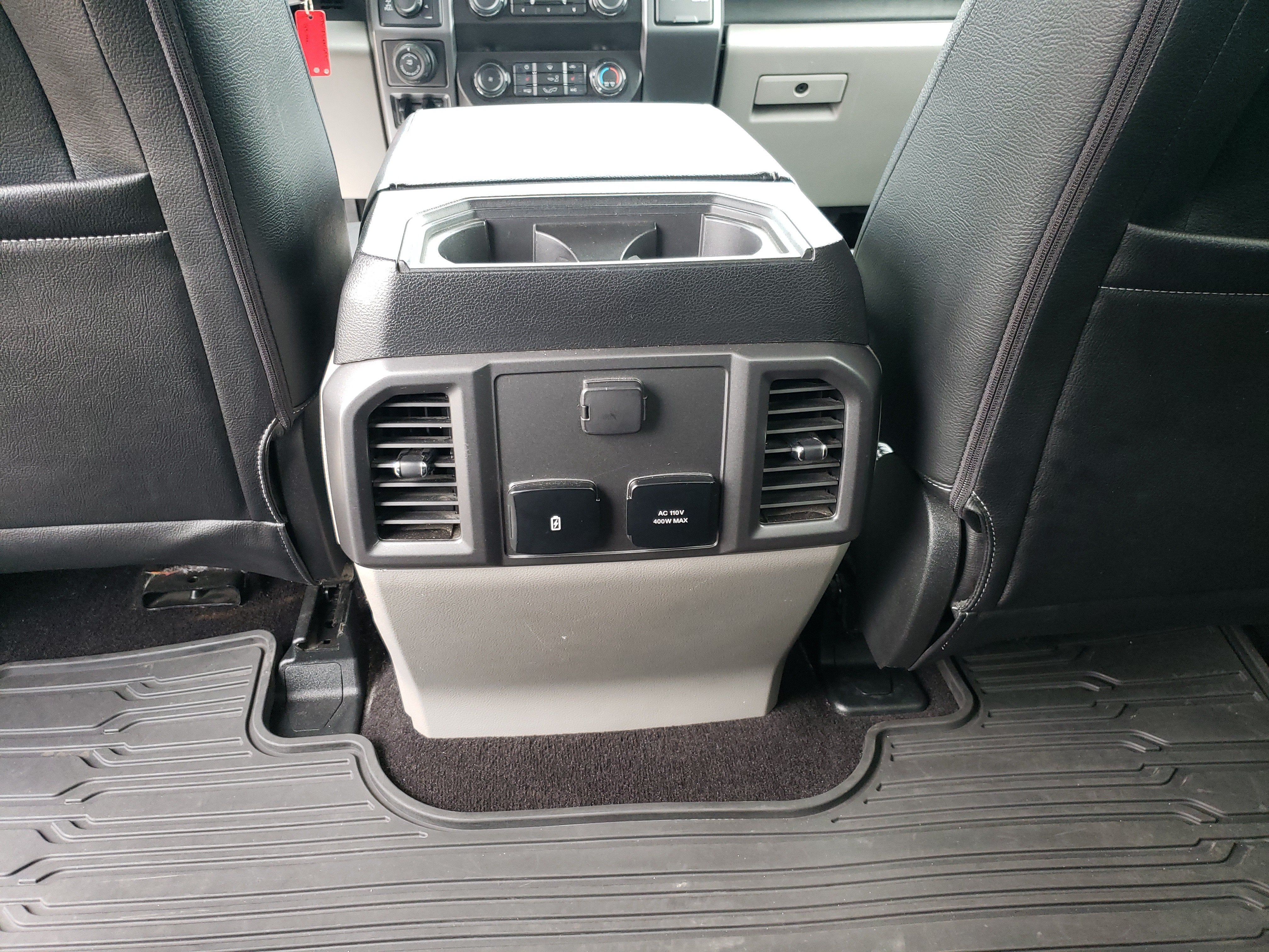 2019 Ford F-150 Base