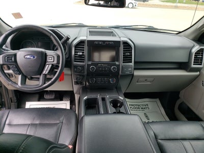 2019 Ford F-150 Base