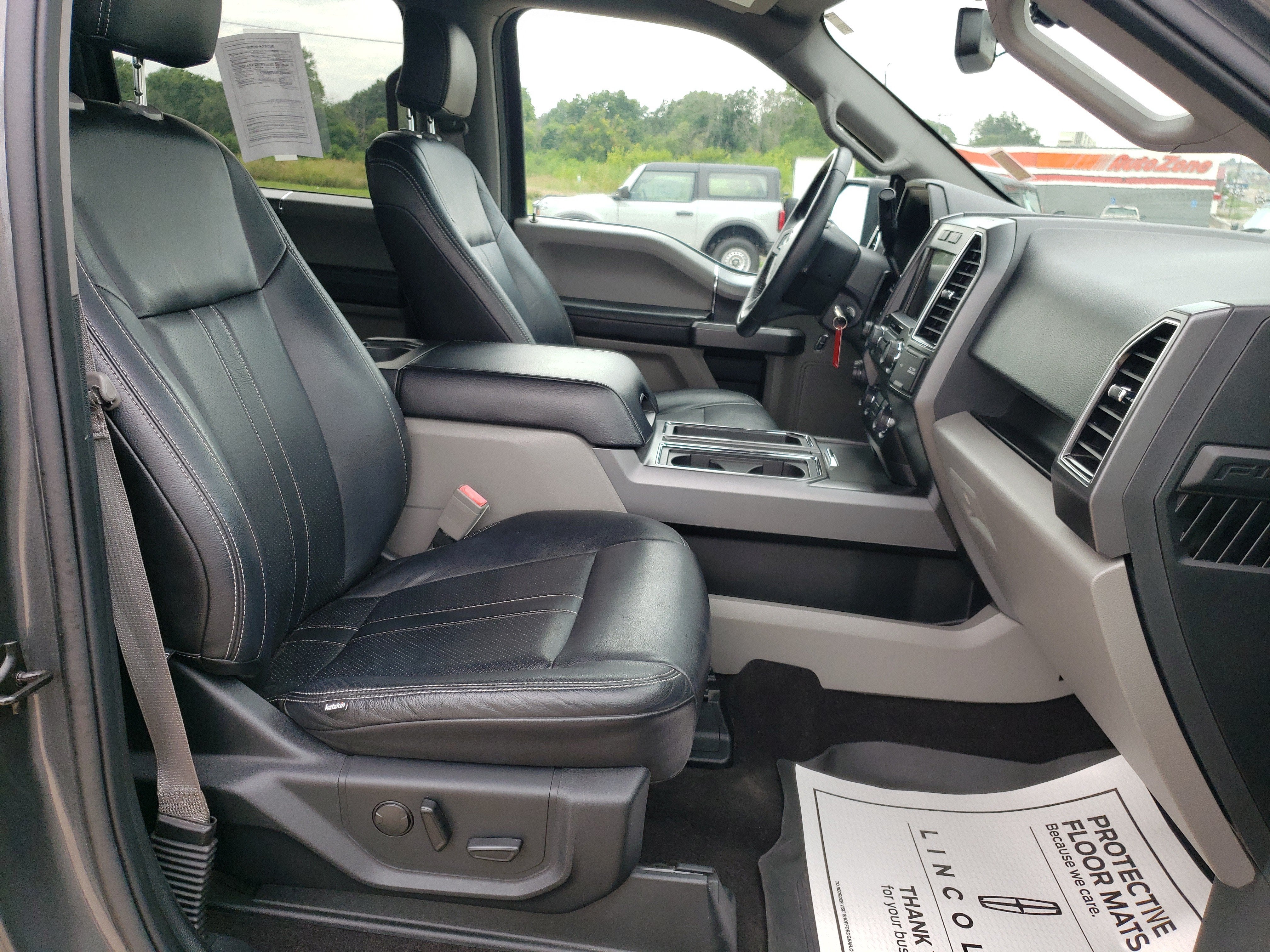 2019 Ford F-150 Base