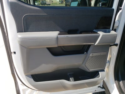2021 Ford F-150 Base