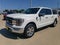 2021 Ford F-150 Base