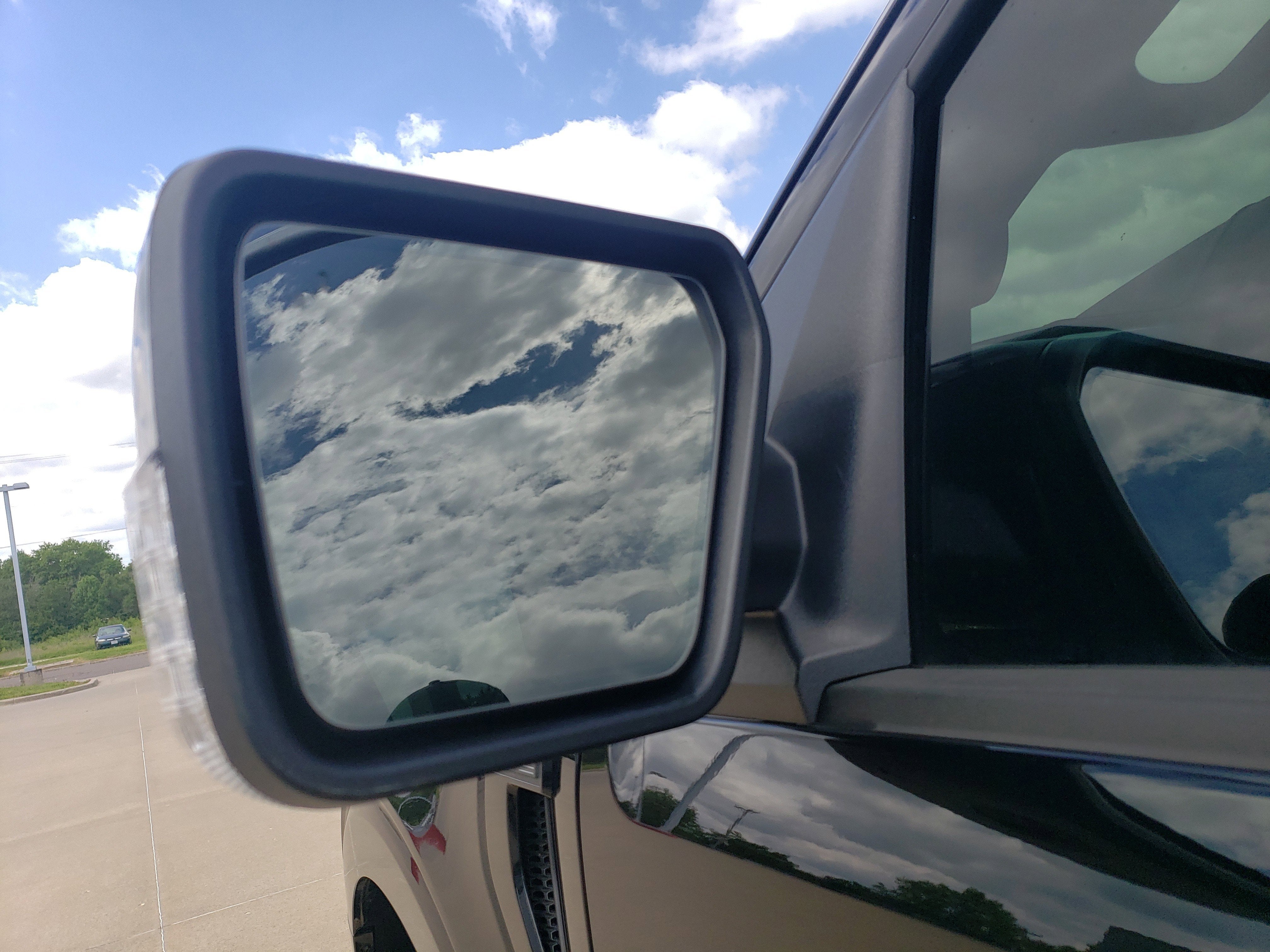 2023 Ford F-150 Base