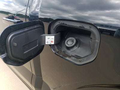 2023 Ford F-150 Base