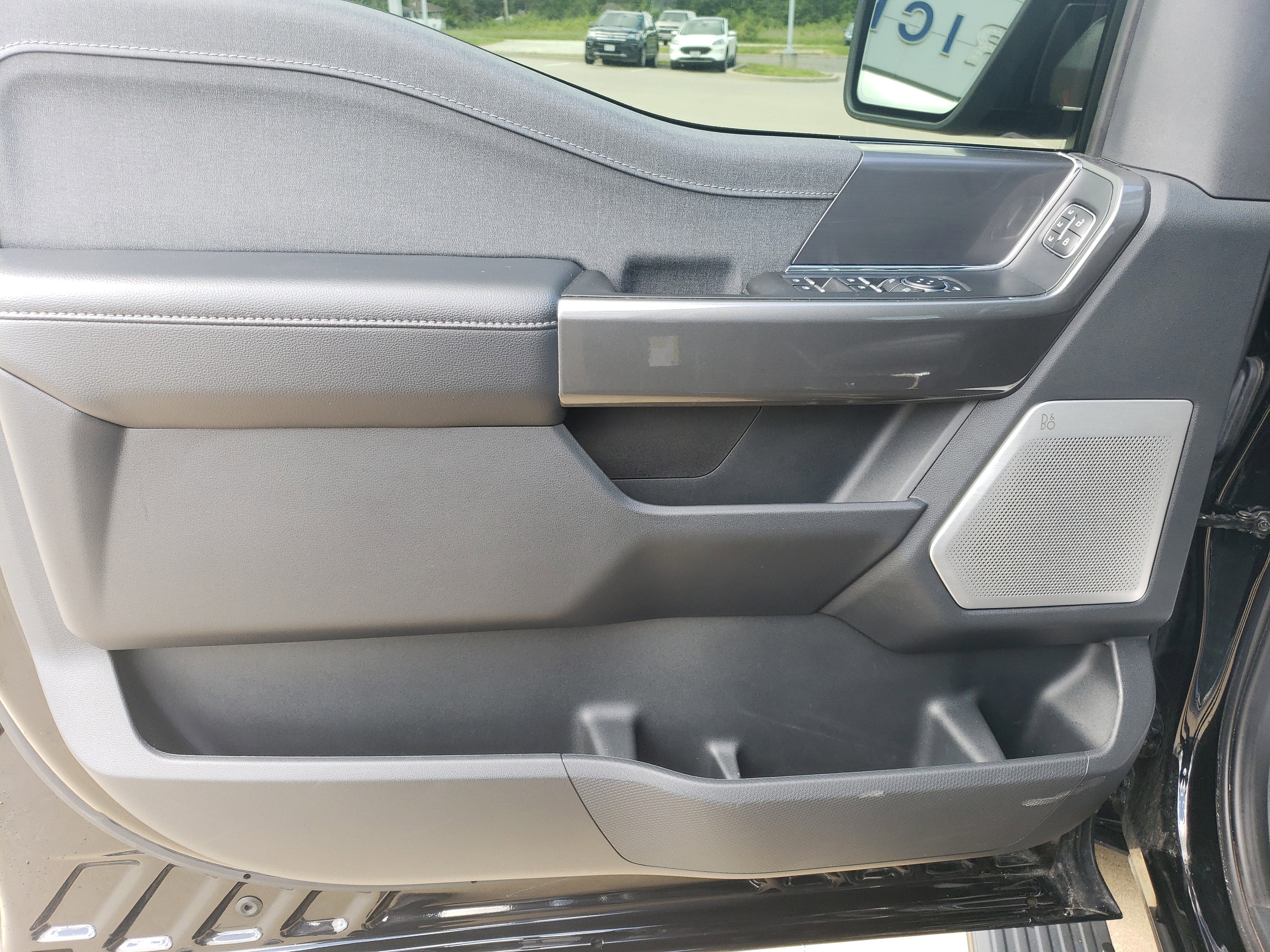 2023 Ford F-150 Base