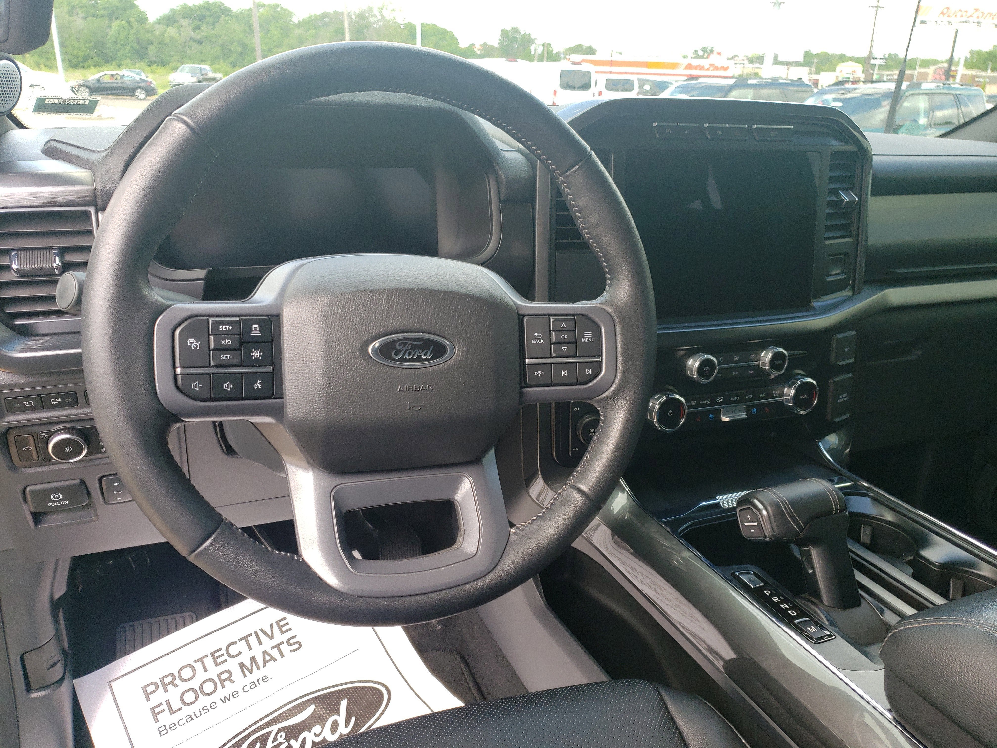 2023 Ford F-150 Base