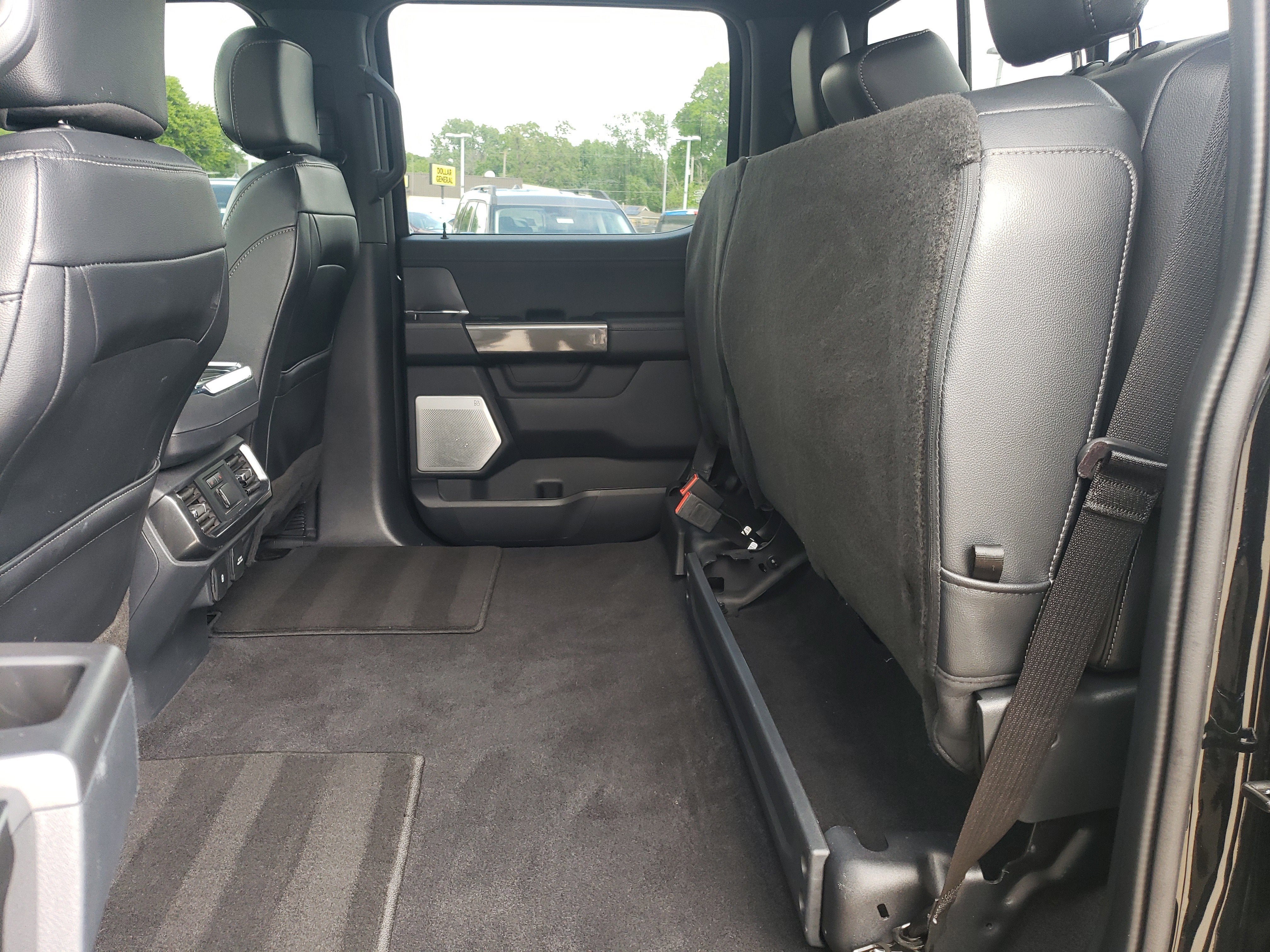2023 Ford F-150 Base