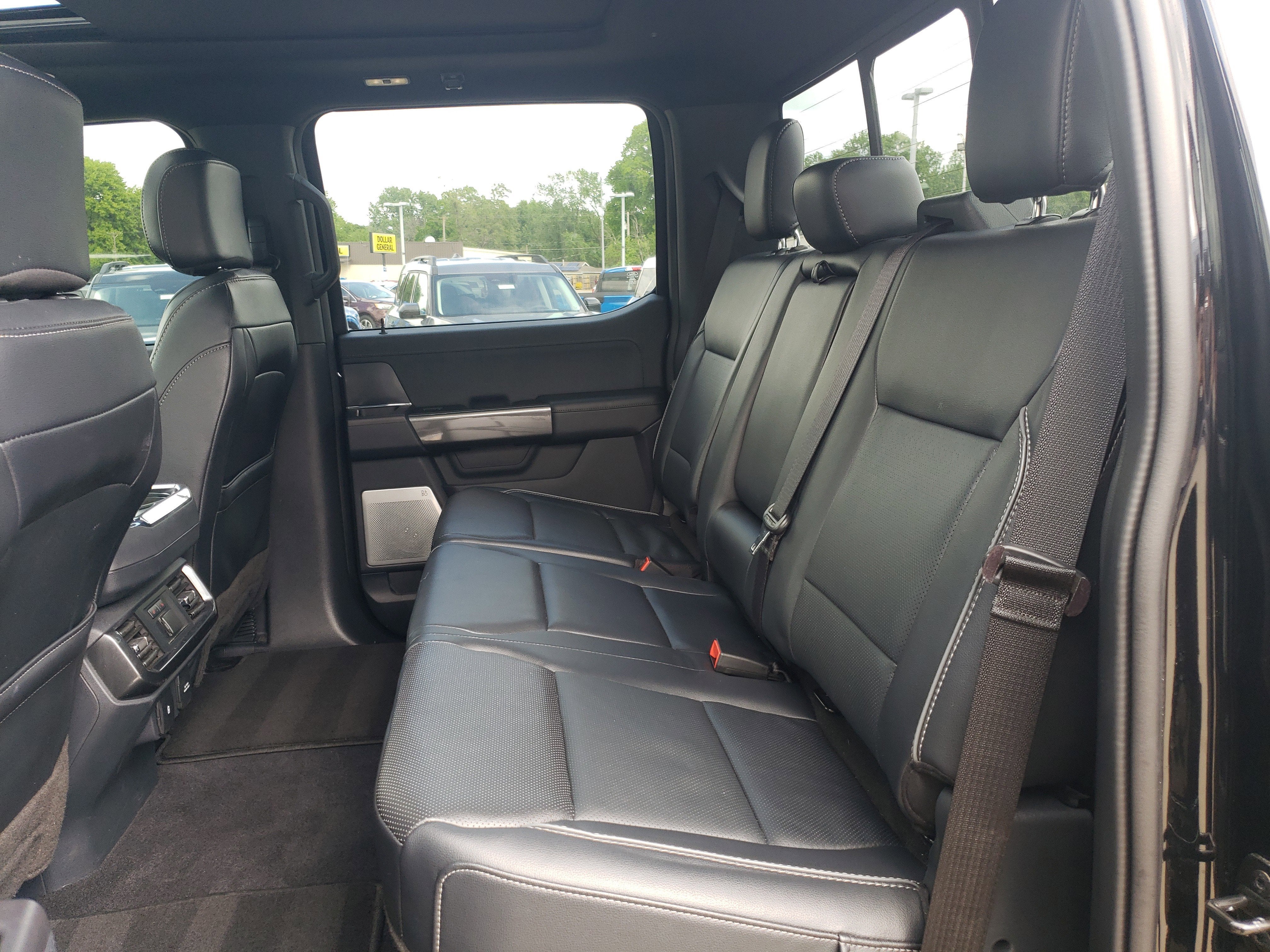 2023 Ford F-150 Base