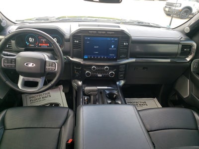 2023 Ford F-150 Base