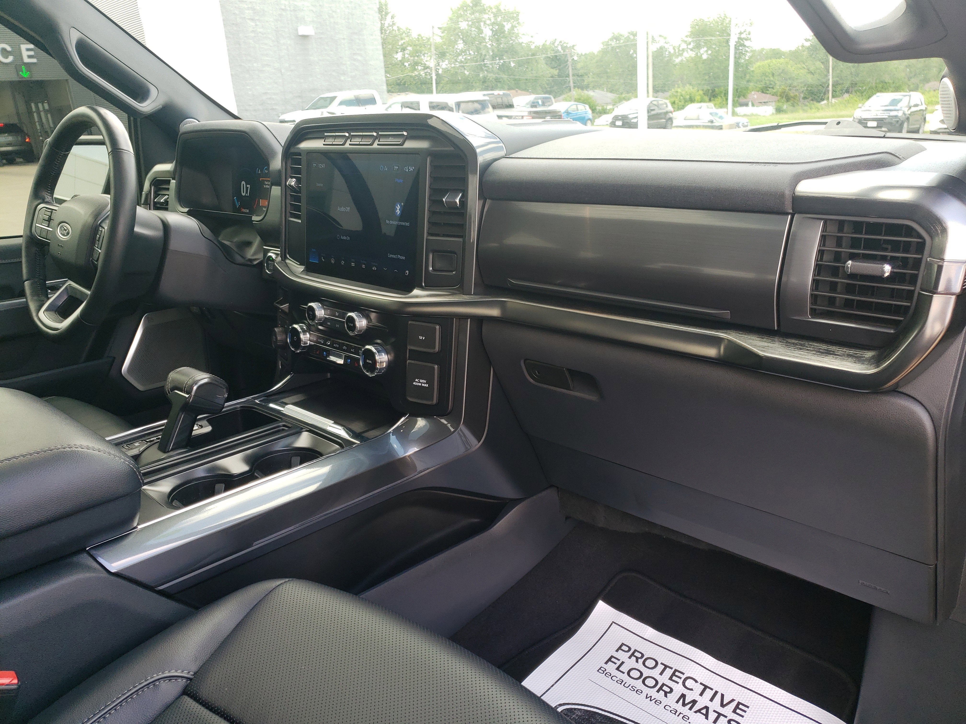 2023 Ford F-150 Base
