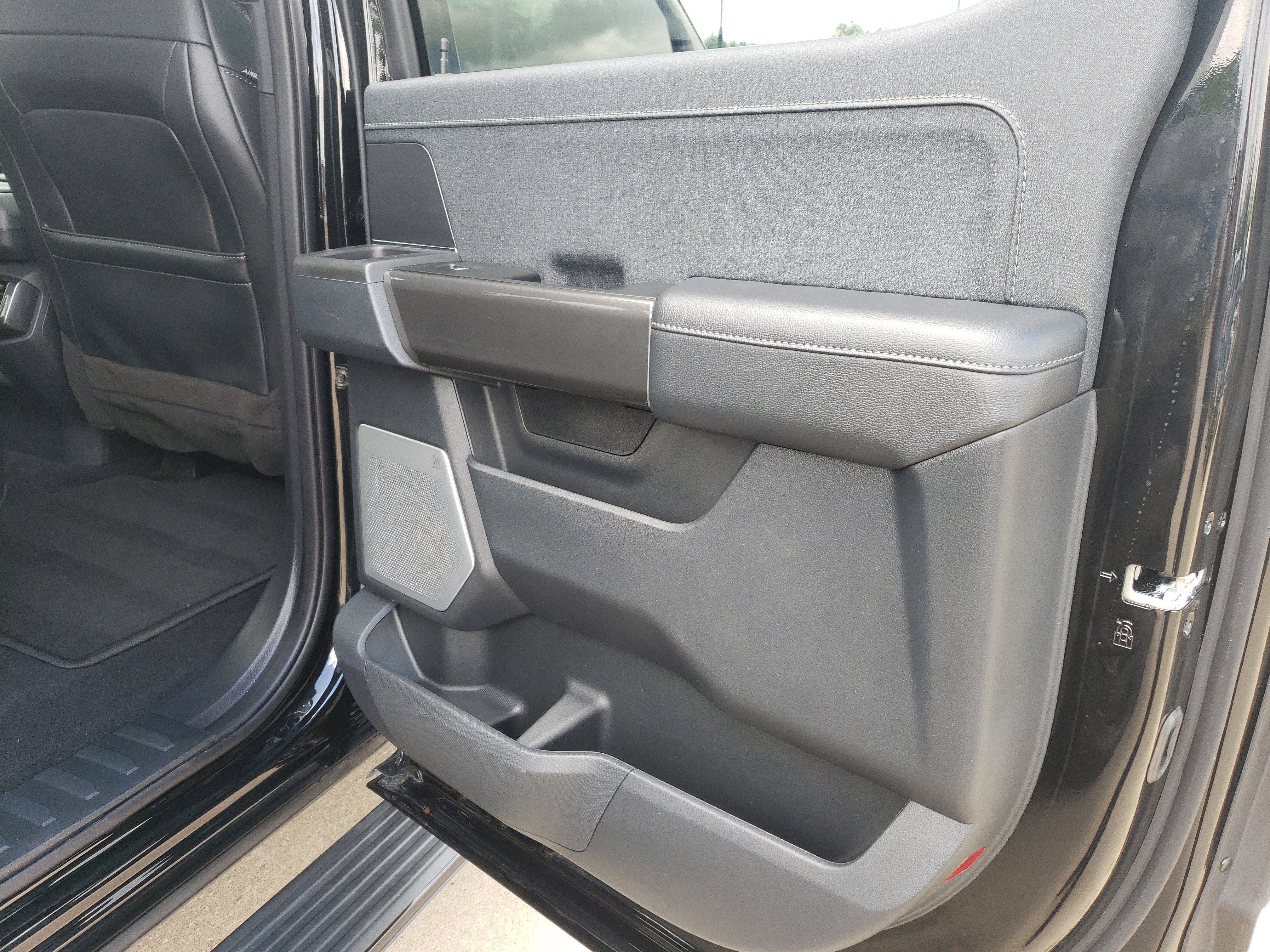 2023 Ford F-150 Base