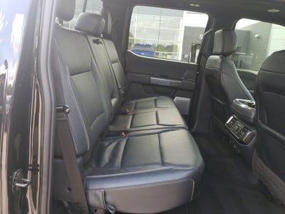 2023 Ford F-150 Base