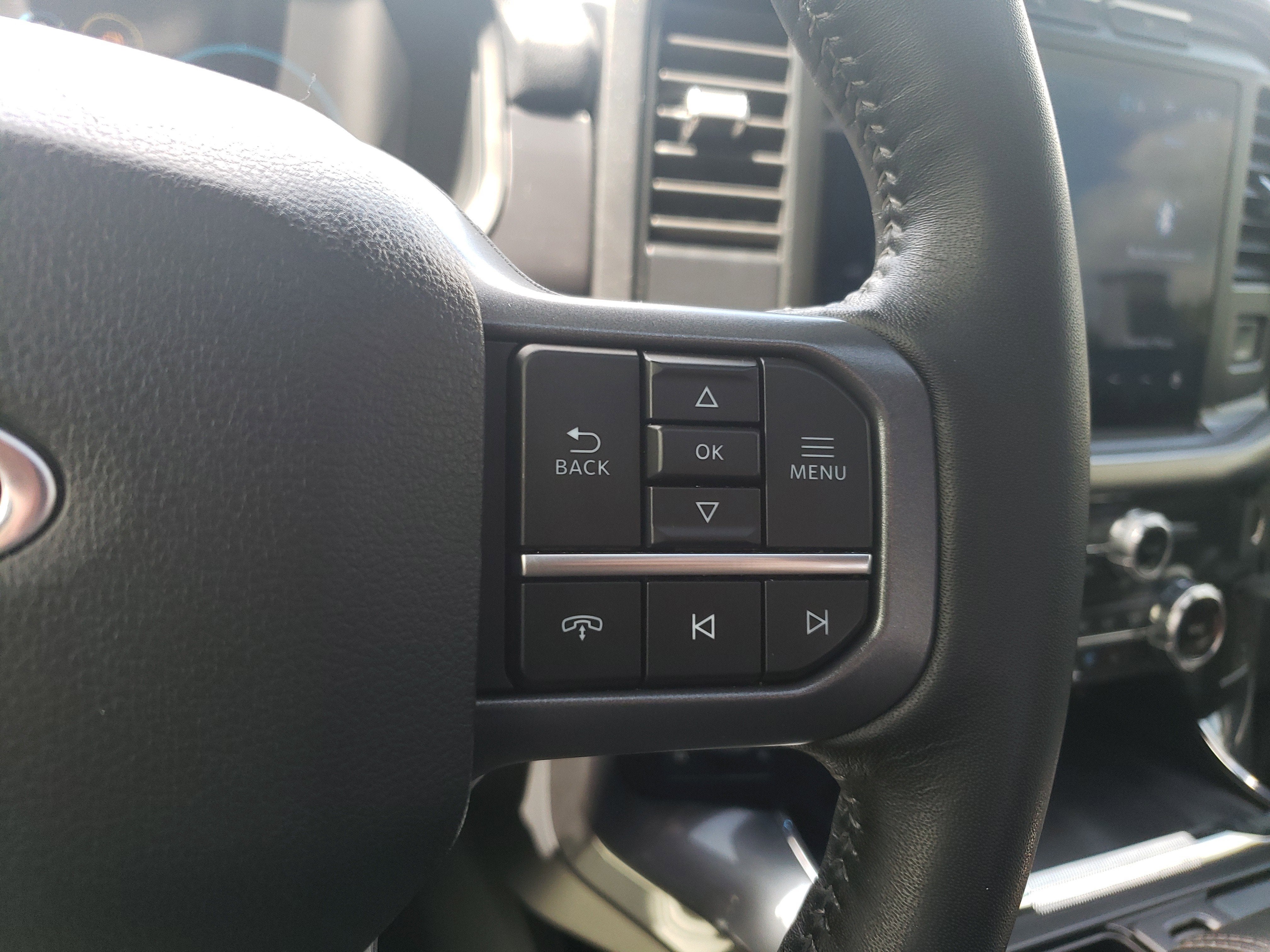 2023 Ford F-150 Base