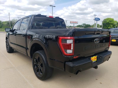 2023 Ford F-150 Base