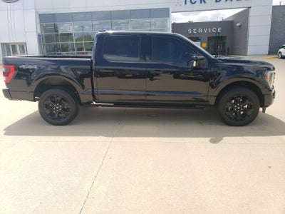 2023 Ford F-150 Base