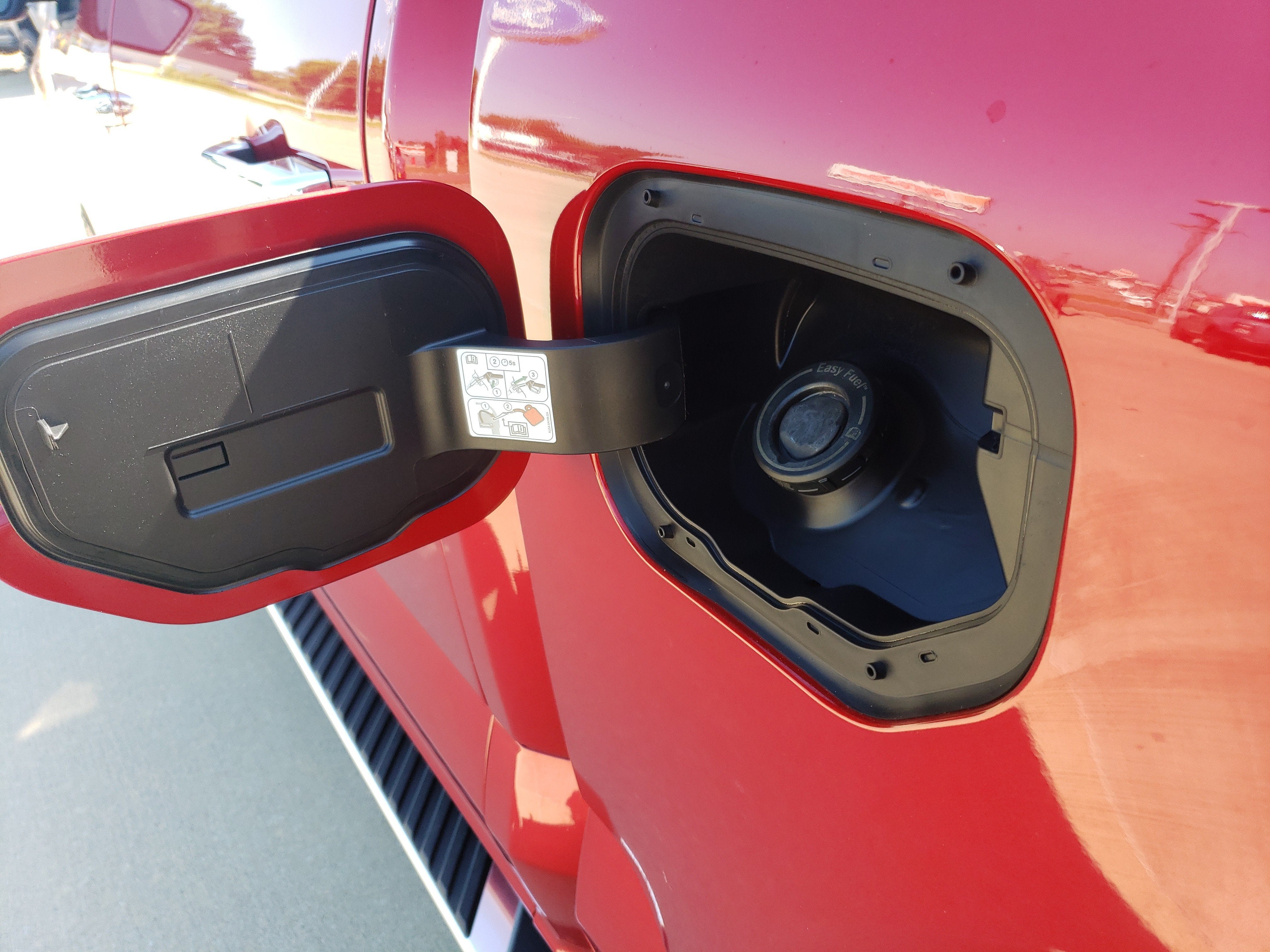 2022 Ford F-150 Base