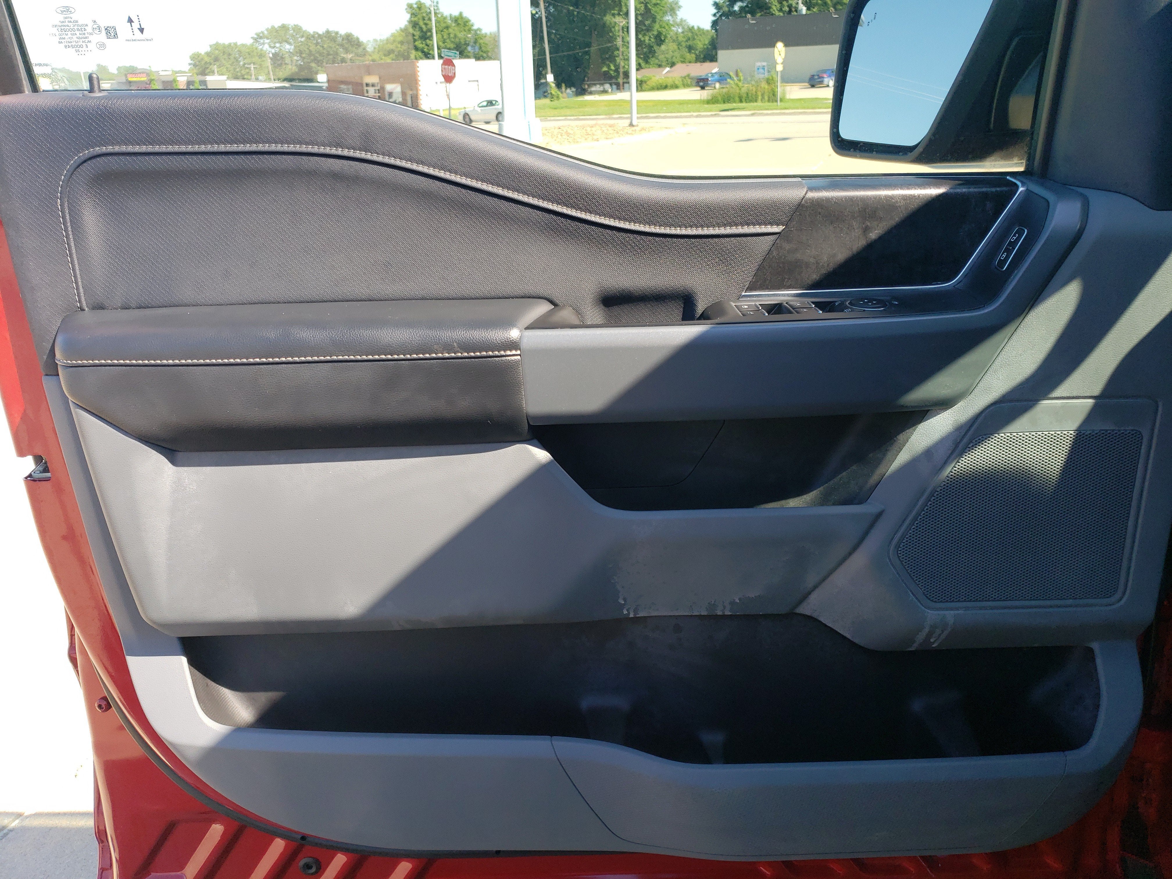 2022 Ford F-150 Base