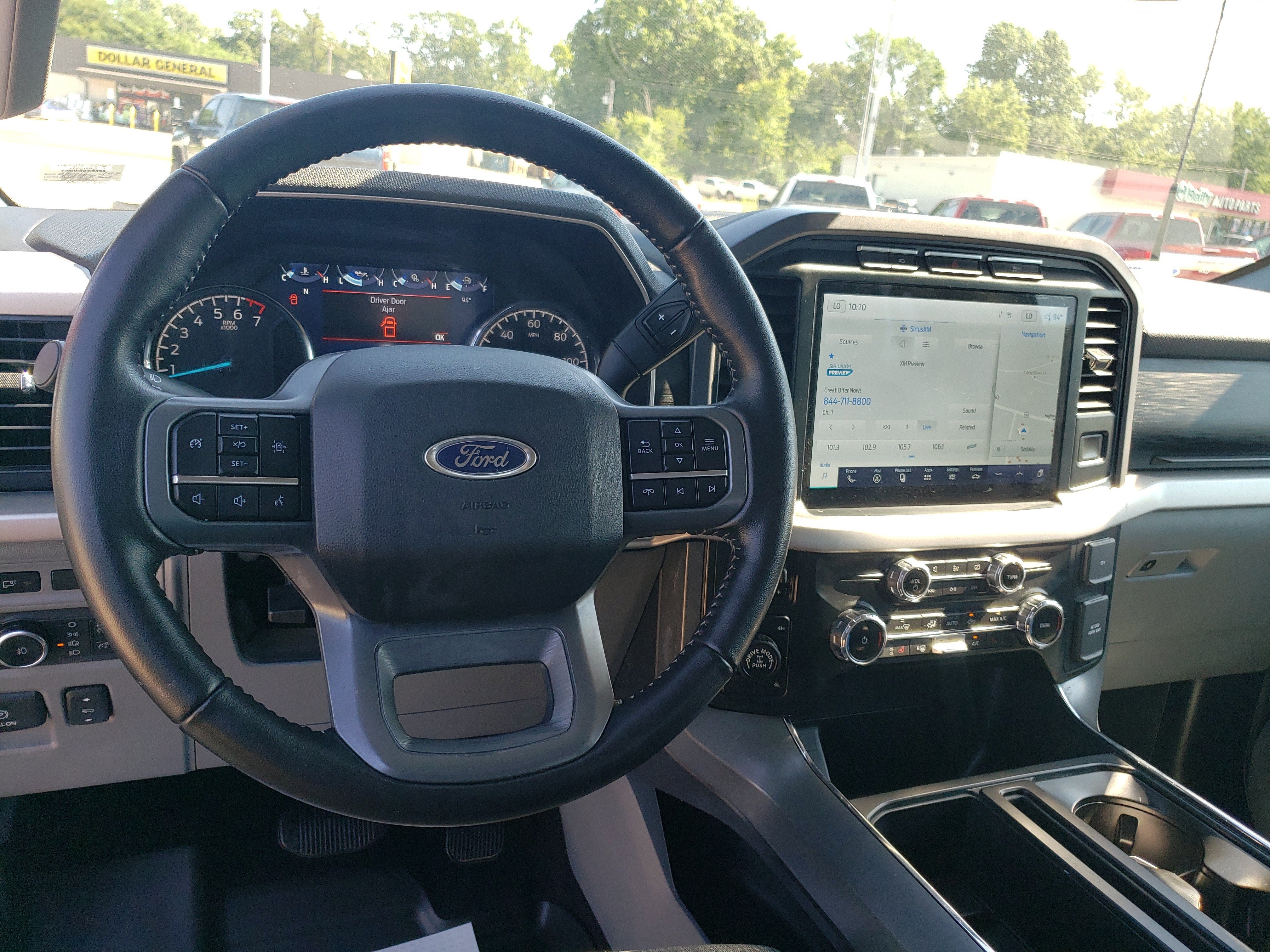 2022 Ford F-150 Base