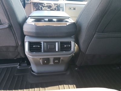 2022 Ford F-150 Base