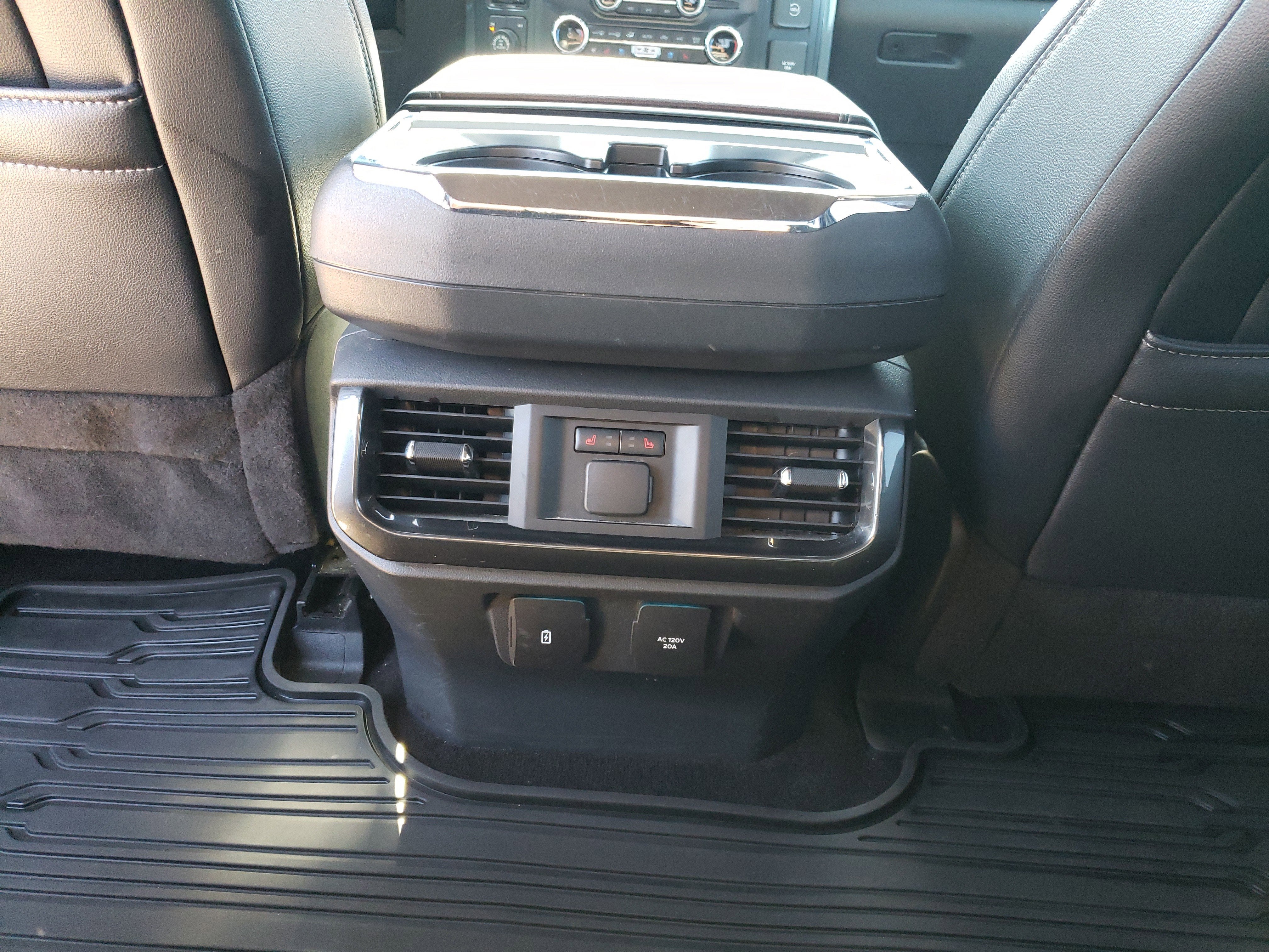 2022 Ford F-150 Base
