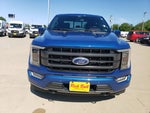 2022 Ford F-150 Base
