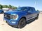 2022 Ford F-150 Base