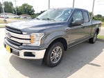 2018 Ford F-150 Base