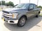 2018 Ford F-150 Base