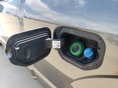 2018 Ford F-150 Base