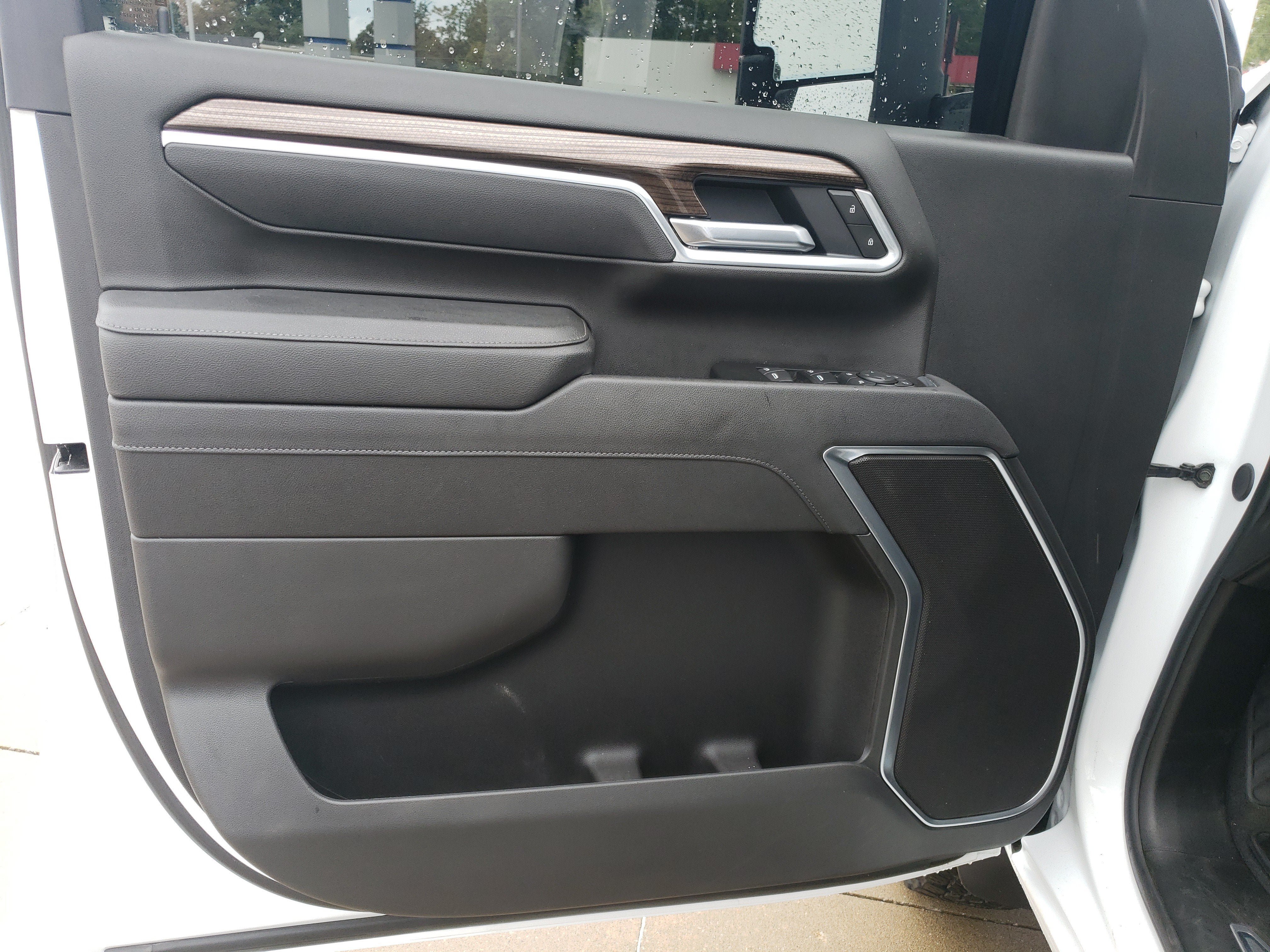 2026 Chevrolet Silverado 3500HD LT