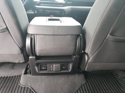2026 Chevrolet Silverado 3500HD LT
