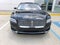 2019 Lincoln Continental Black Label