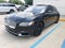 2019 Lincoln Continental Black Label
