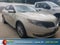 2015 Lincoln MKS Base