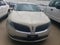 2015 Lincoln MKS Base