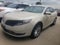 2015 Lincoln MKS Base