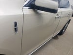 2015 Lincoln MKS Base