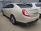 2015 Lincoln MKS Base