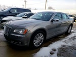 2014 Chrysler 300 300C