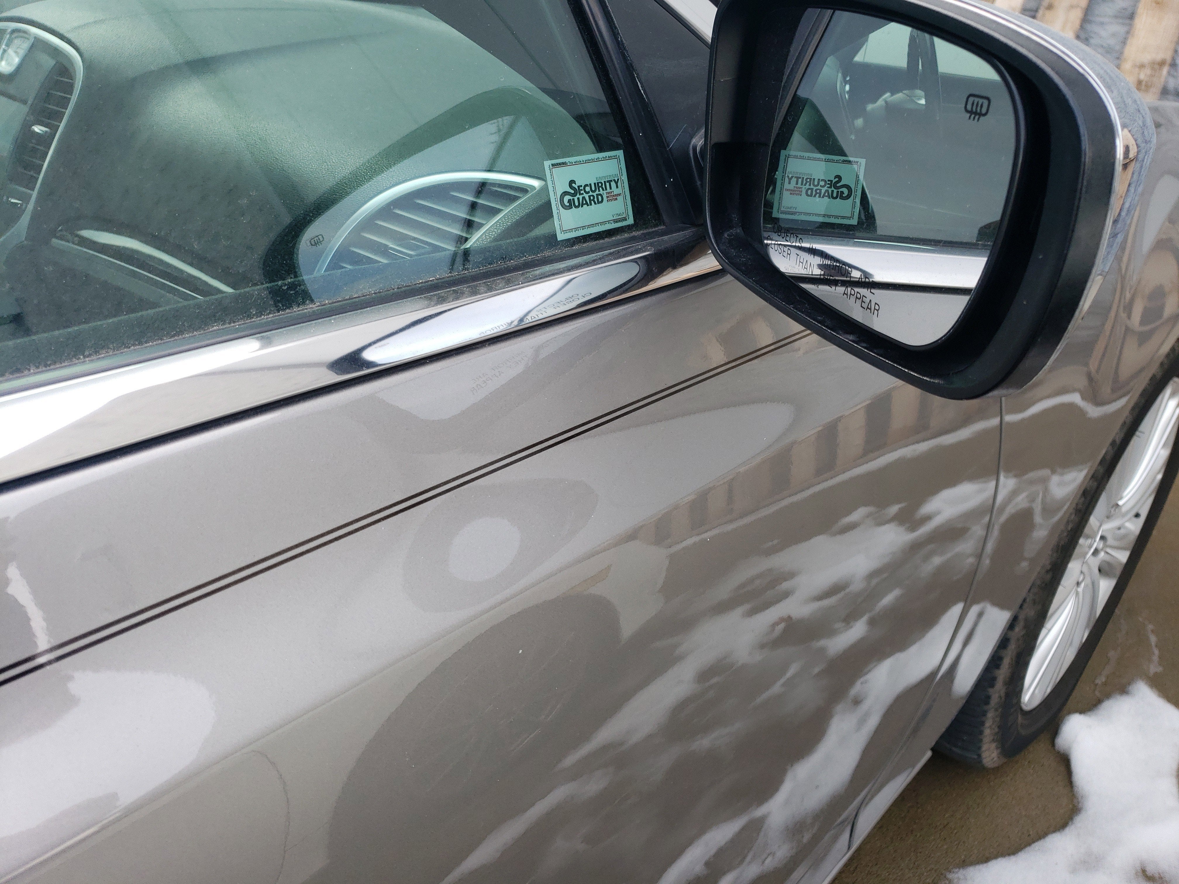 2014 Chrysler 300 300C