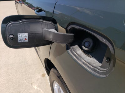 2023 Ford Edge Base