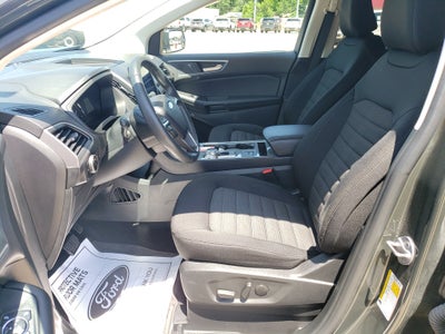 2023 Ford Edge Base